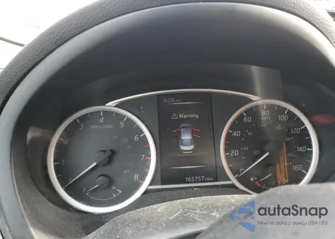 2017 Nissan Sentra S from USA, damaged, VIN 3N1AB7AP6HY243500